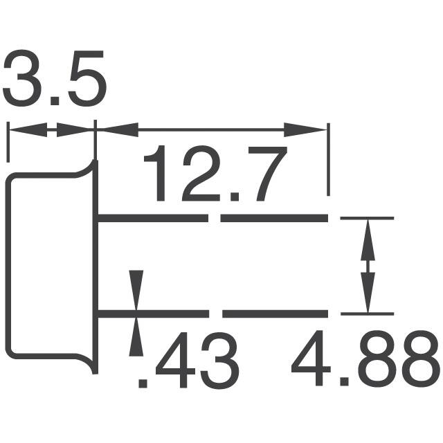 ECS-50-18-4XEN